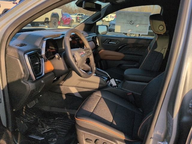 New 2026 GMC Canyon AT4 image 7