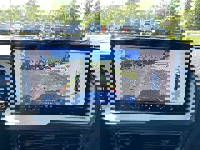 New 2025 Ford Bronco Sport Heritage image 25