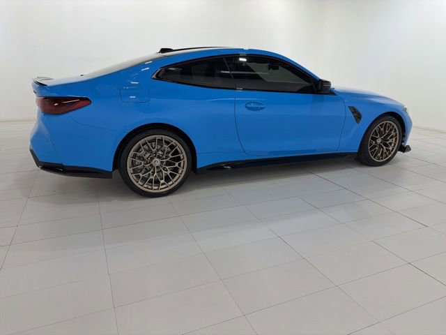 Used 2025 BMW M4 CS image 6
