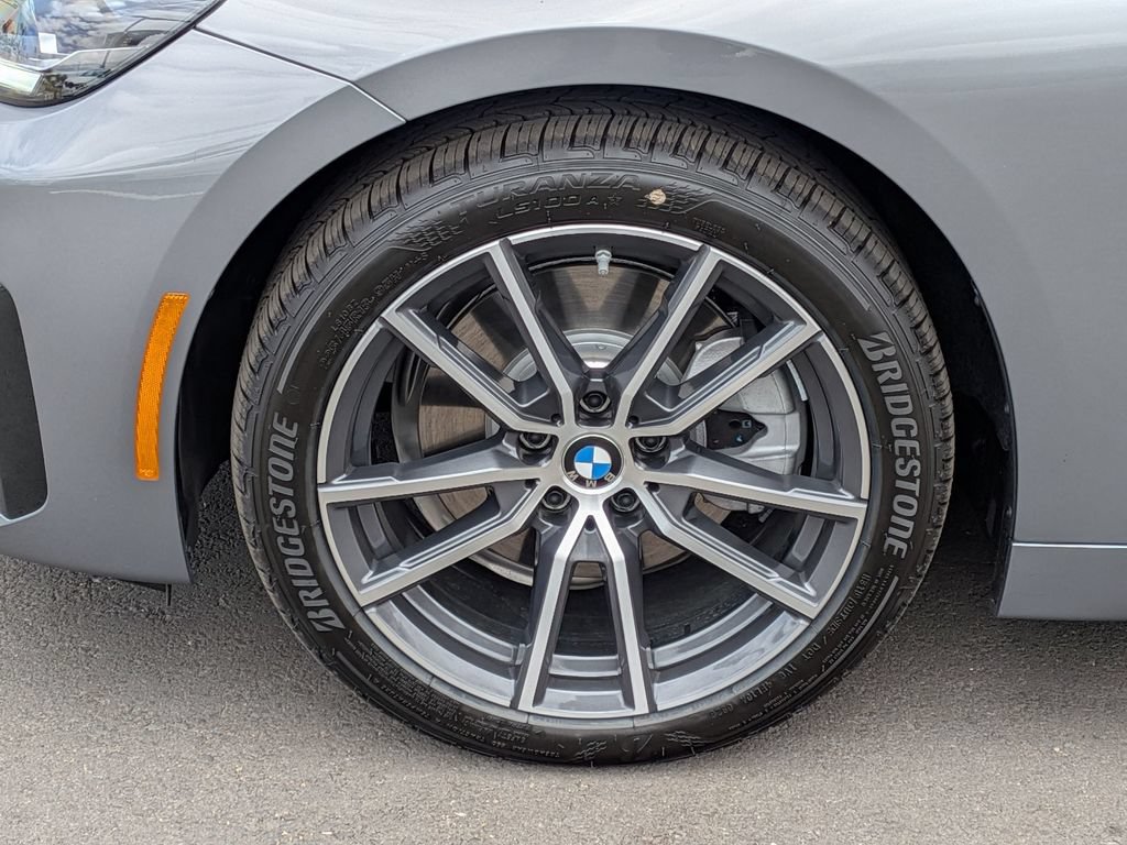 New 2026 BMW 230i Coupe RWD image 25