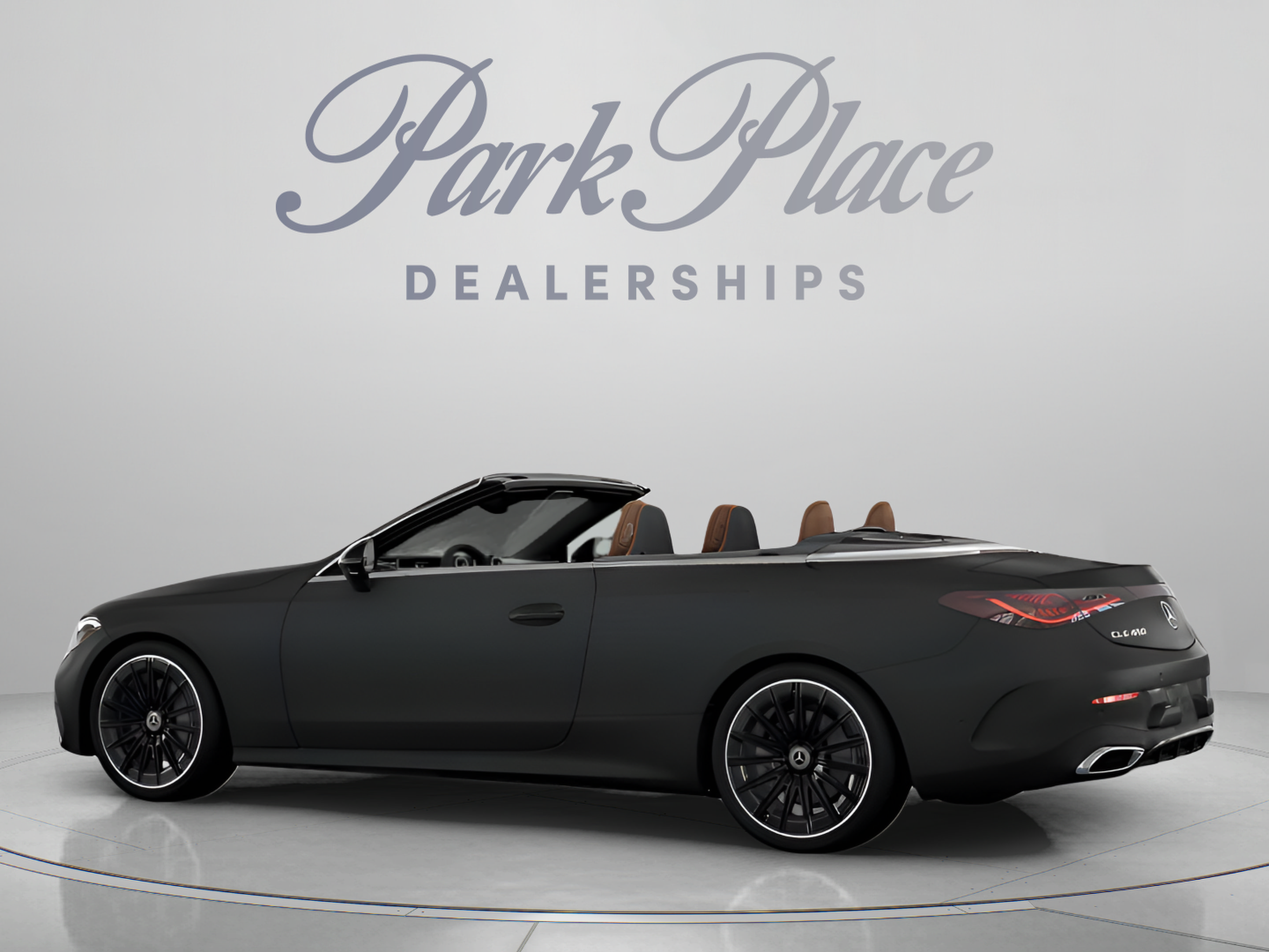 New 2027 Mercedes-Benz CLE 450 4MATIC Cabriolet image 11