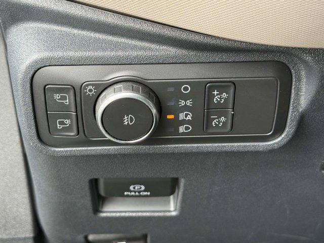 Used 2022 Ford Bronco Wildtrak AWD/4WD image 16