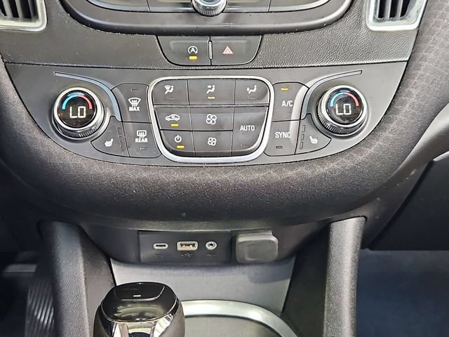 Certified 2020 Chevrolet Malibu LT FWD image 20