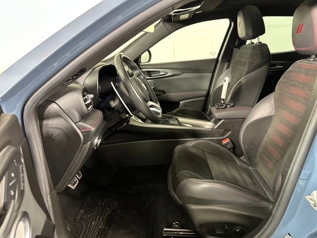 Used 2024 Dodge Hornet R/T Plus image 11