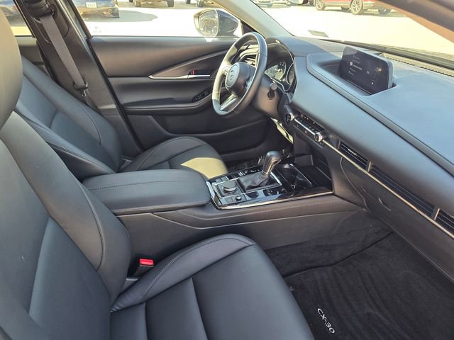 Used 2025 MAZDA CX-30 AWD 2.5 S w/ Preferred Package image 19