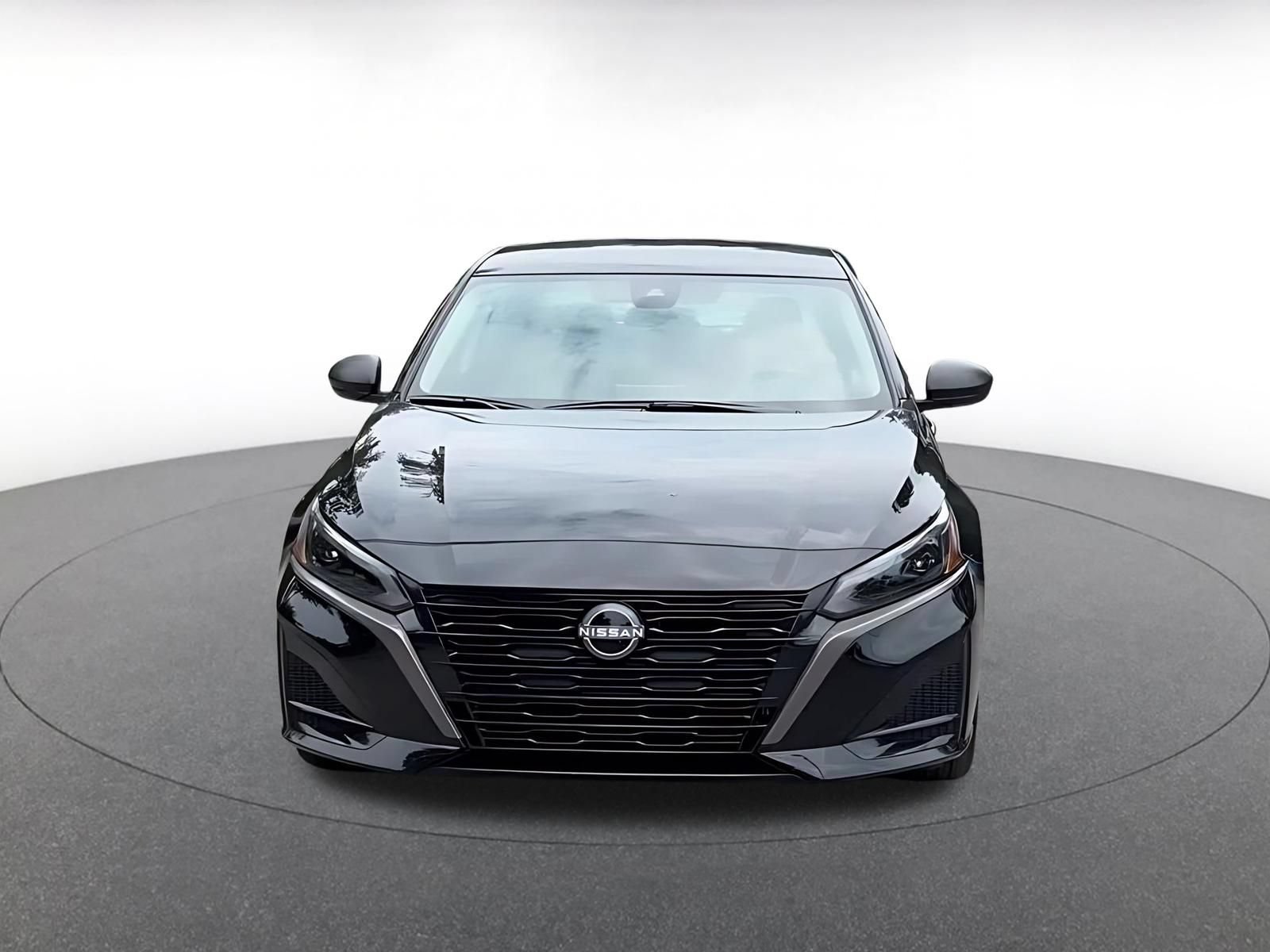 Used 2026 Nissan Altima 2.5 SV FWD image 4
