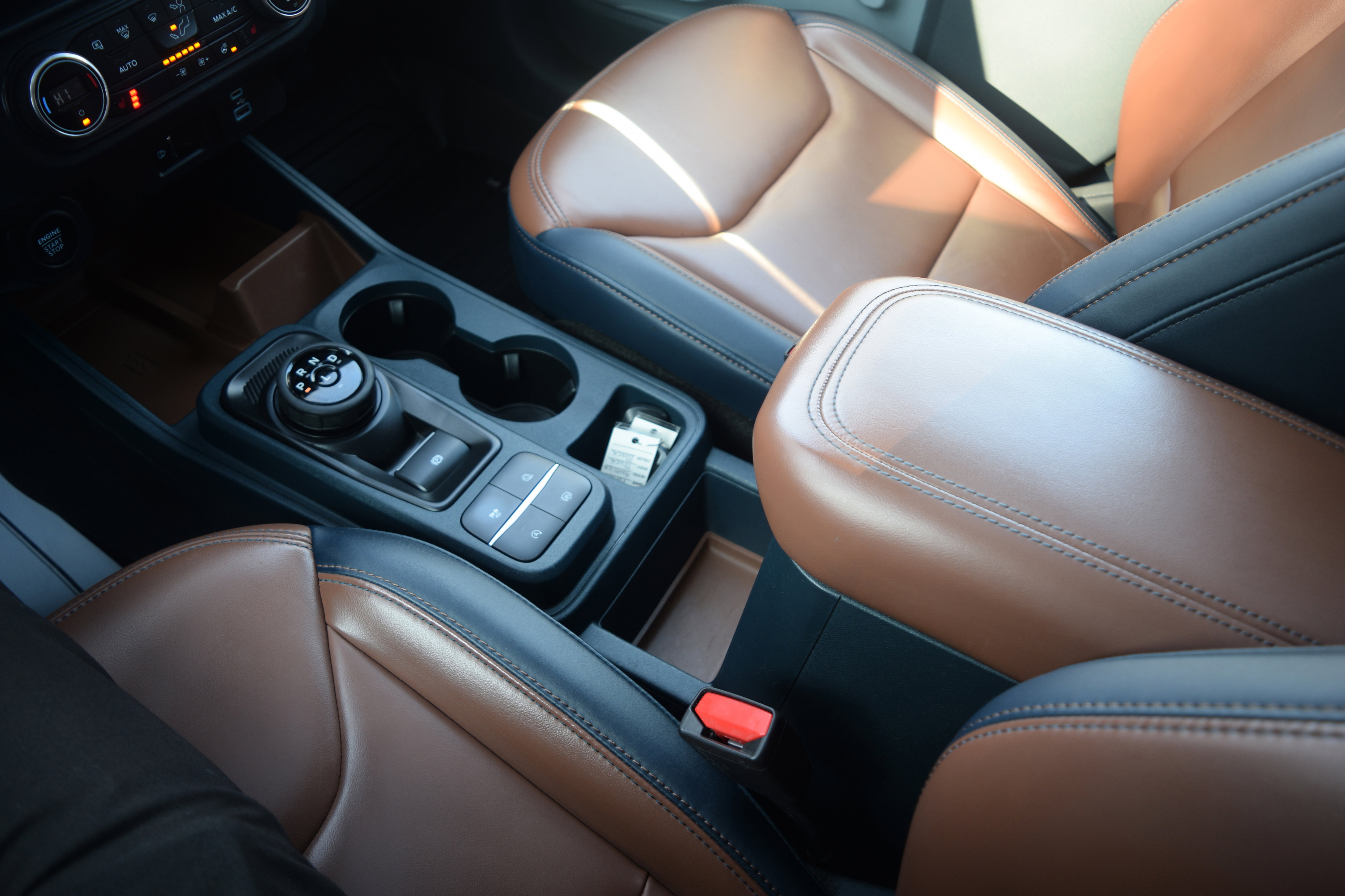 Used 2022 Ford Maverick Lariat w/ Lariat Luxury Package image 13