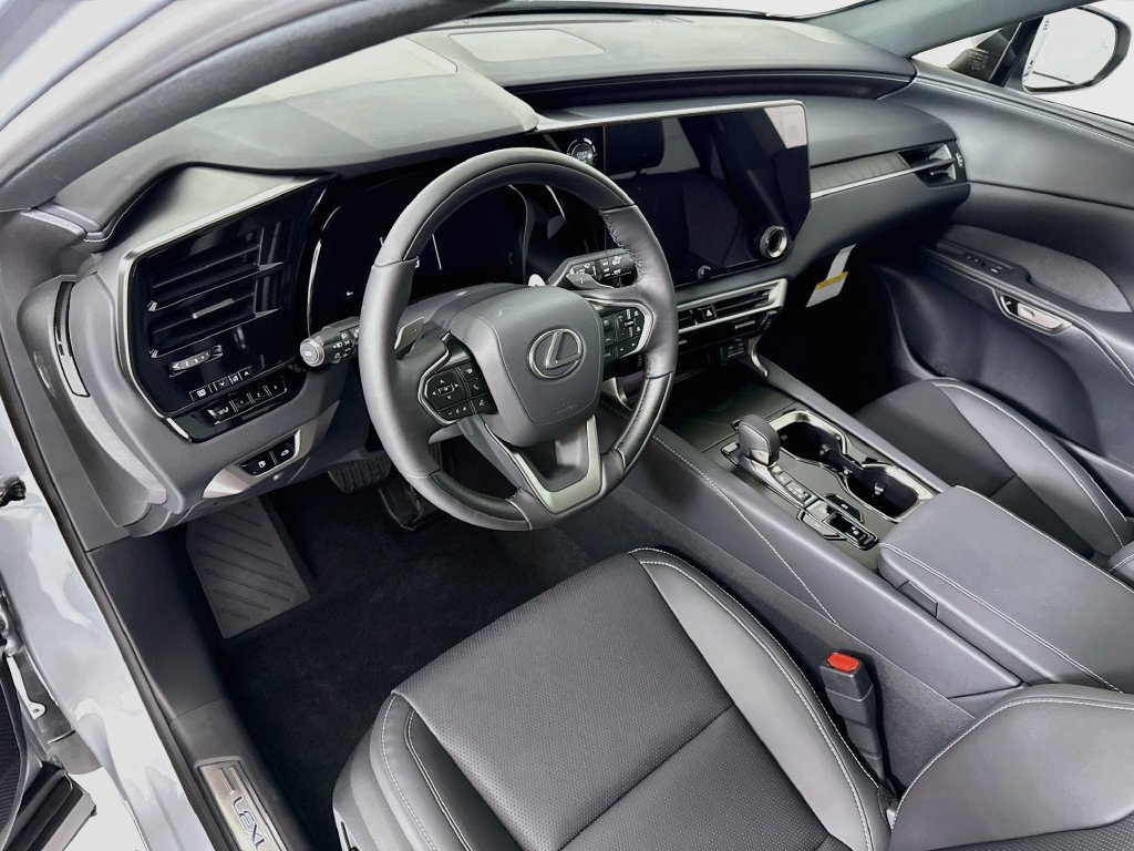 New 2026 Lexus RX 350 Premium Plus w/ Accessory Package (K3) FWD image 10