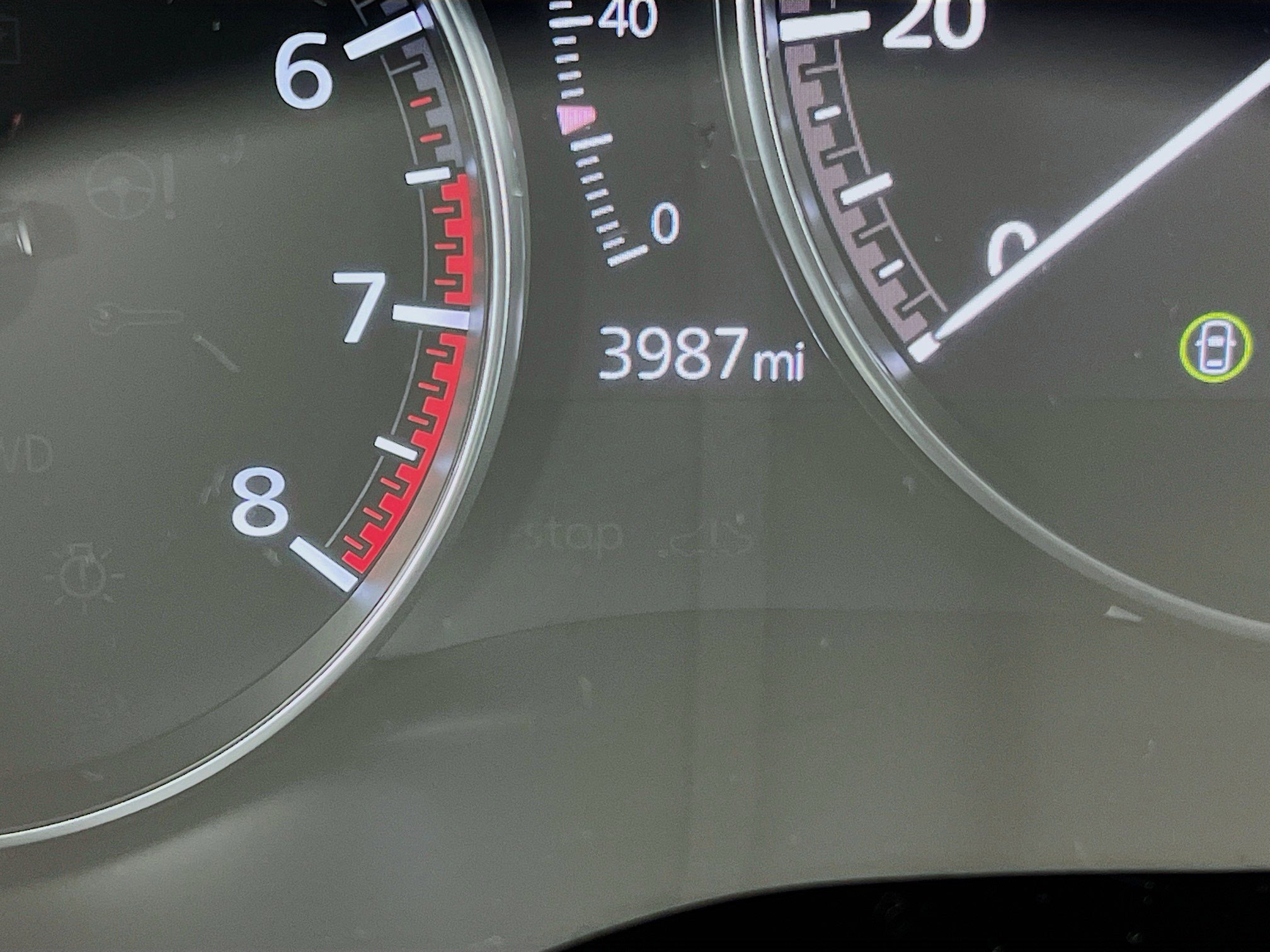 Used 2025 MAZDA CX-30 AWD 2.5 S w/ Preferred Package image 17