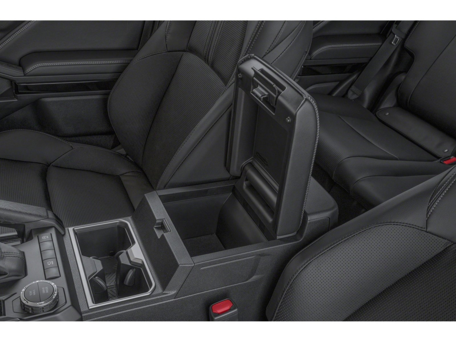 New 2026 Toyota 4Runner Limited image 13