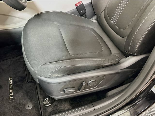 Certified 2024 Hyundai Tucson SEL AWD/4WD image 23