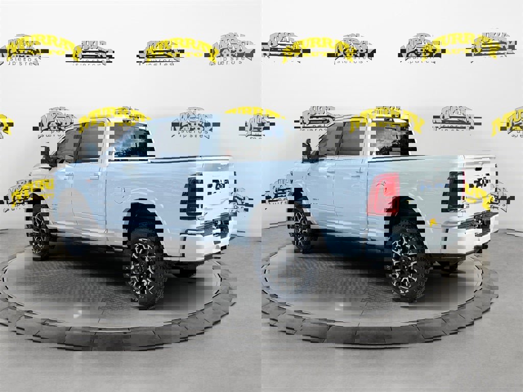 New 2026 RAM 2500 Limited image 3