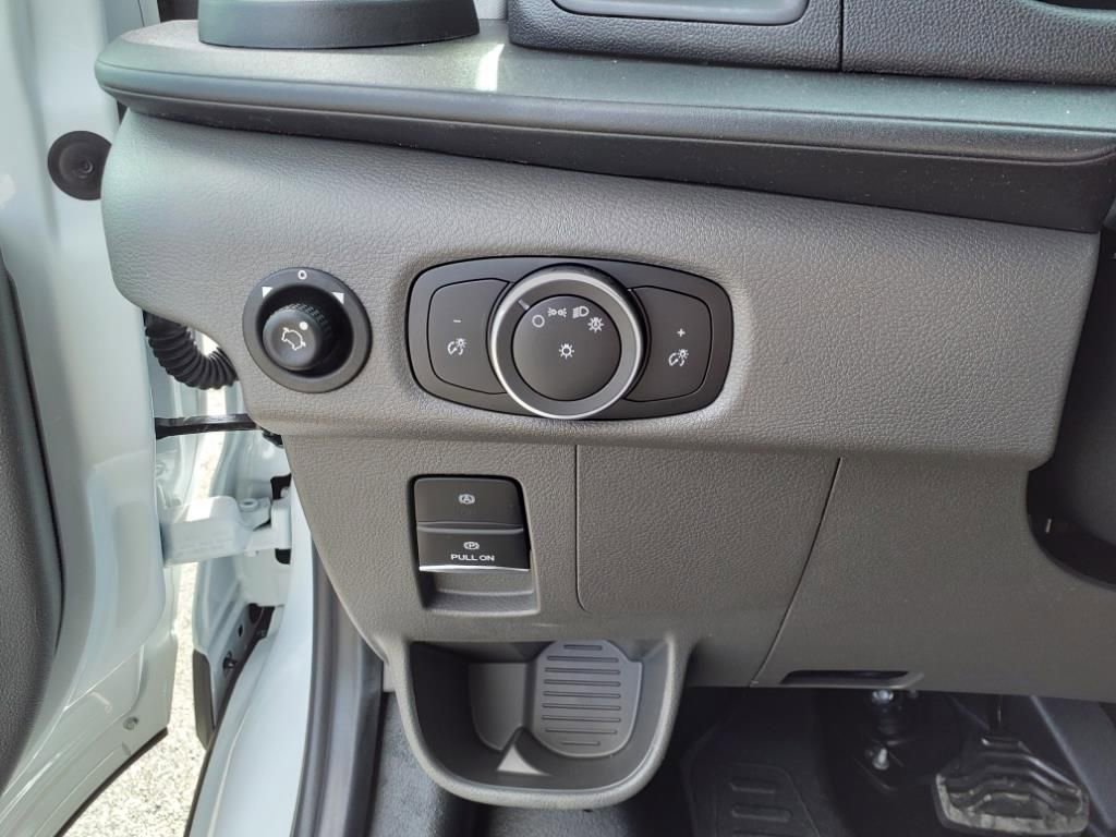 New 2024 Ford Transit 350 Low Roof image 22