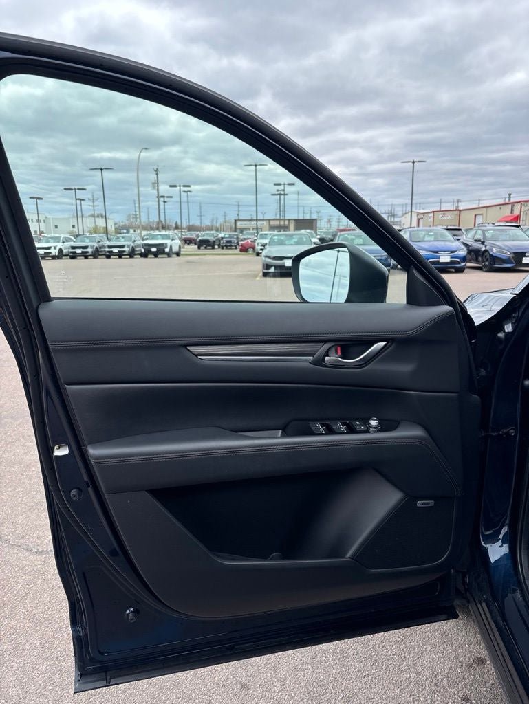 Used 2019 MAZDA CX-5 Grand Touring w/ GT Premium Package AWD/4WD image 12