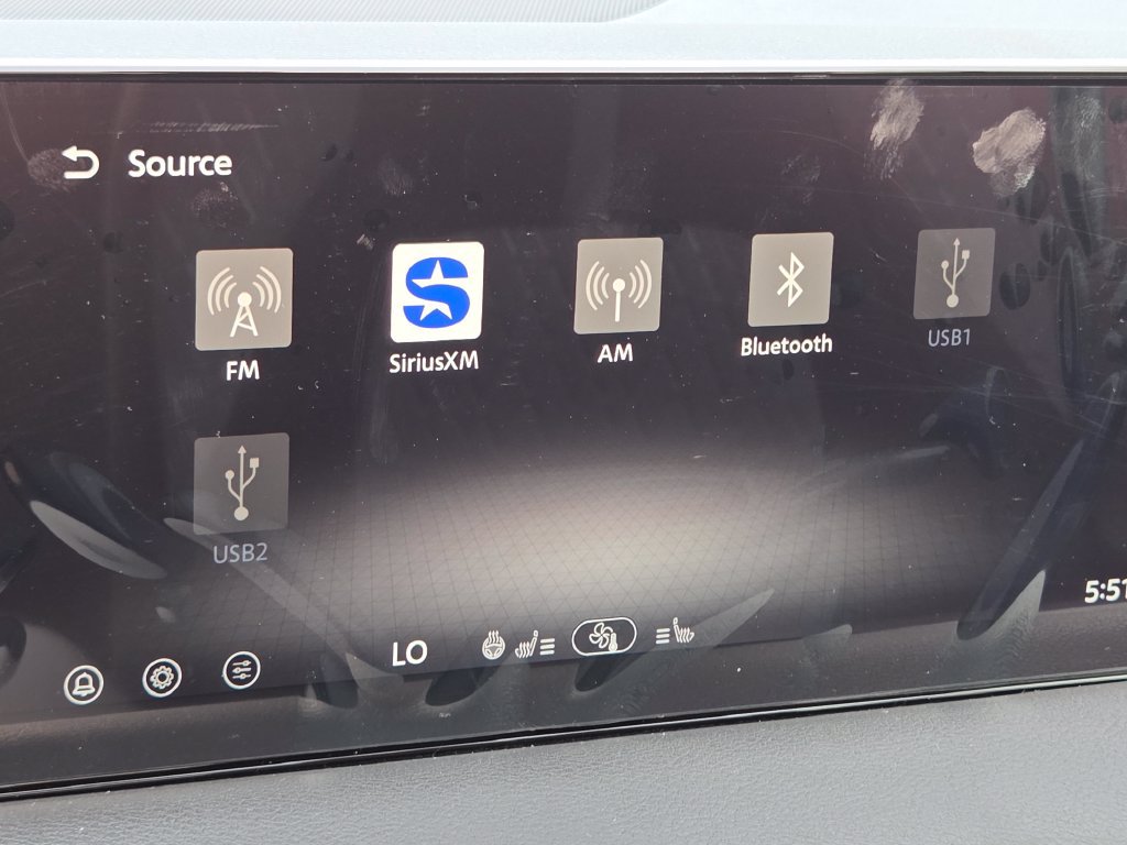 New 2026 Nissan Sentra SV w/ SV Convenience Package FWD image 27