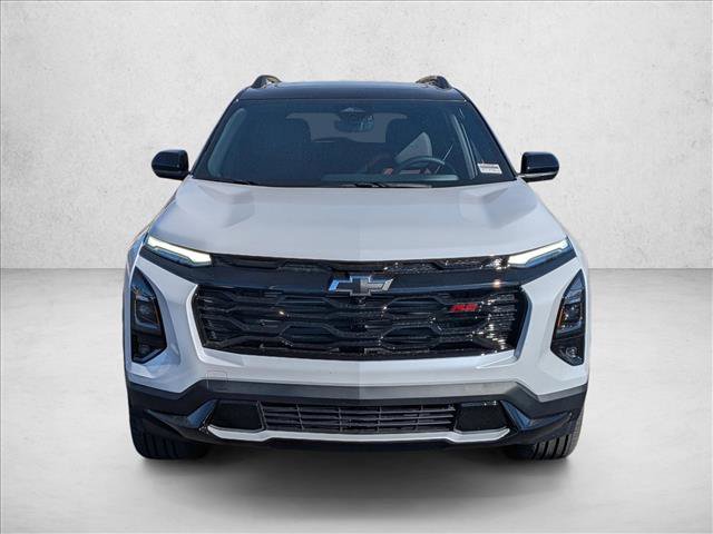 Used 2026 Chevrolet Equinox RS w/ Convenience Package III image 6