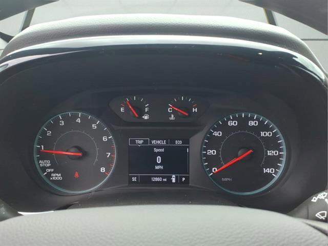 Certified 2023 Chevrolet Traverse LS w/ Midnight/Sport Edition FWD image 20