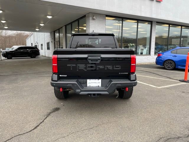 Used 2025 Toyota Tacoma TRD Pro image 6