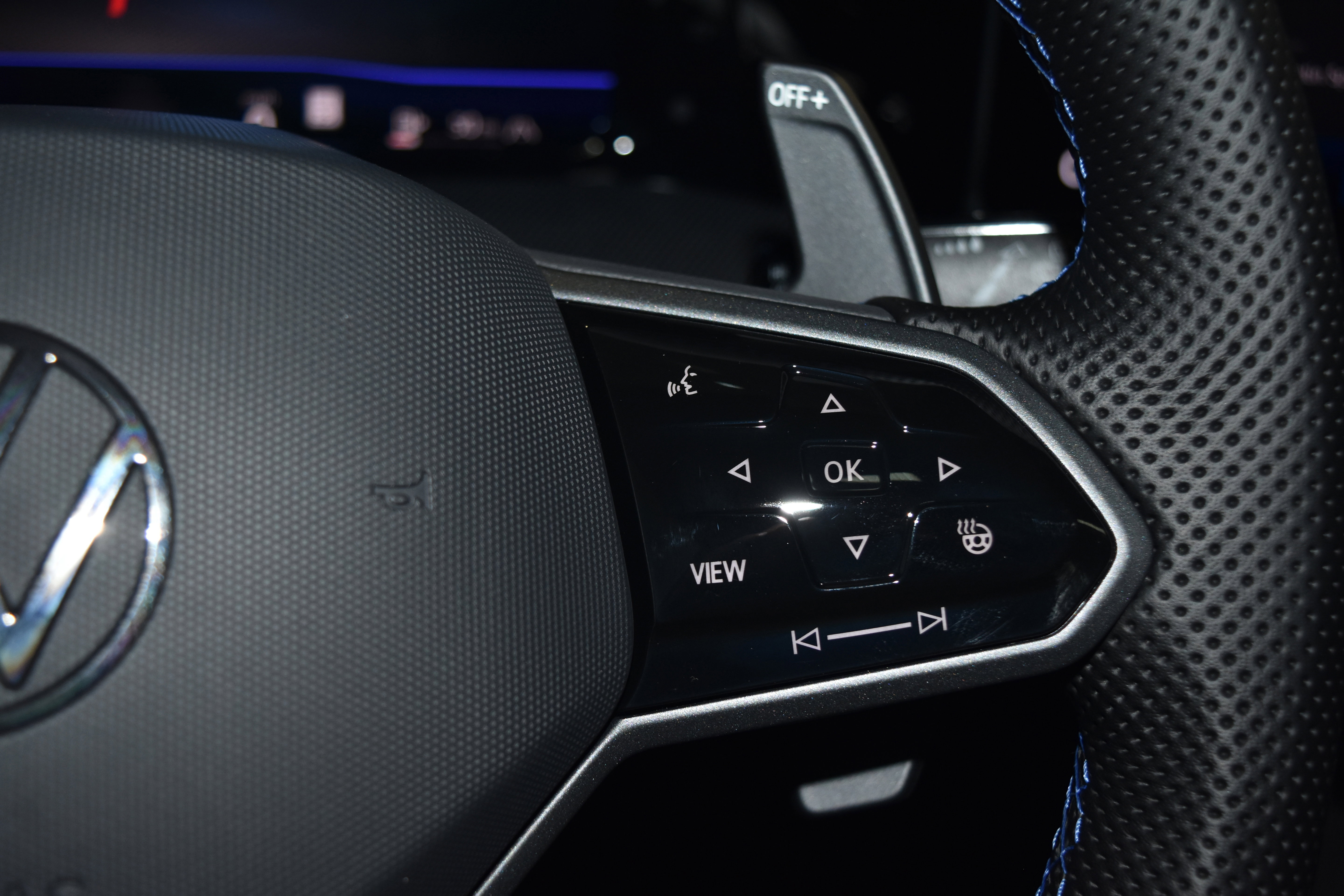 New 2026 Volkswagen Golf image 7