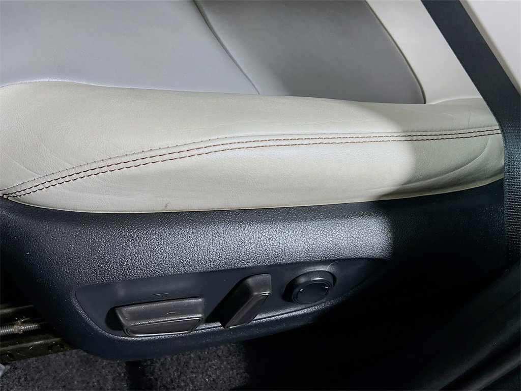 Certified 2021 Toyota RAV4 XLE Premium image 18