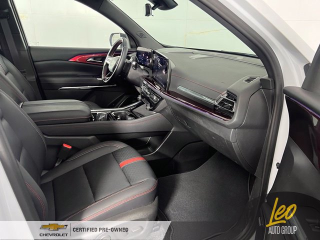 Used 2026 Chevrolet Traverse RS w/ LPO, Floor Liner Package AWD/4WD image 25