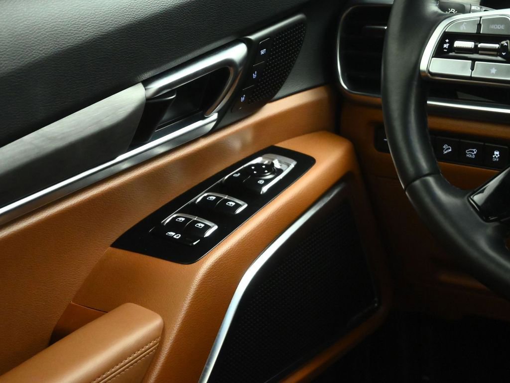 Used 2024 Kia Telluride SX Prestige X-Line image 40