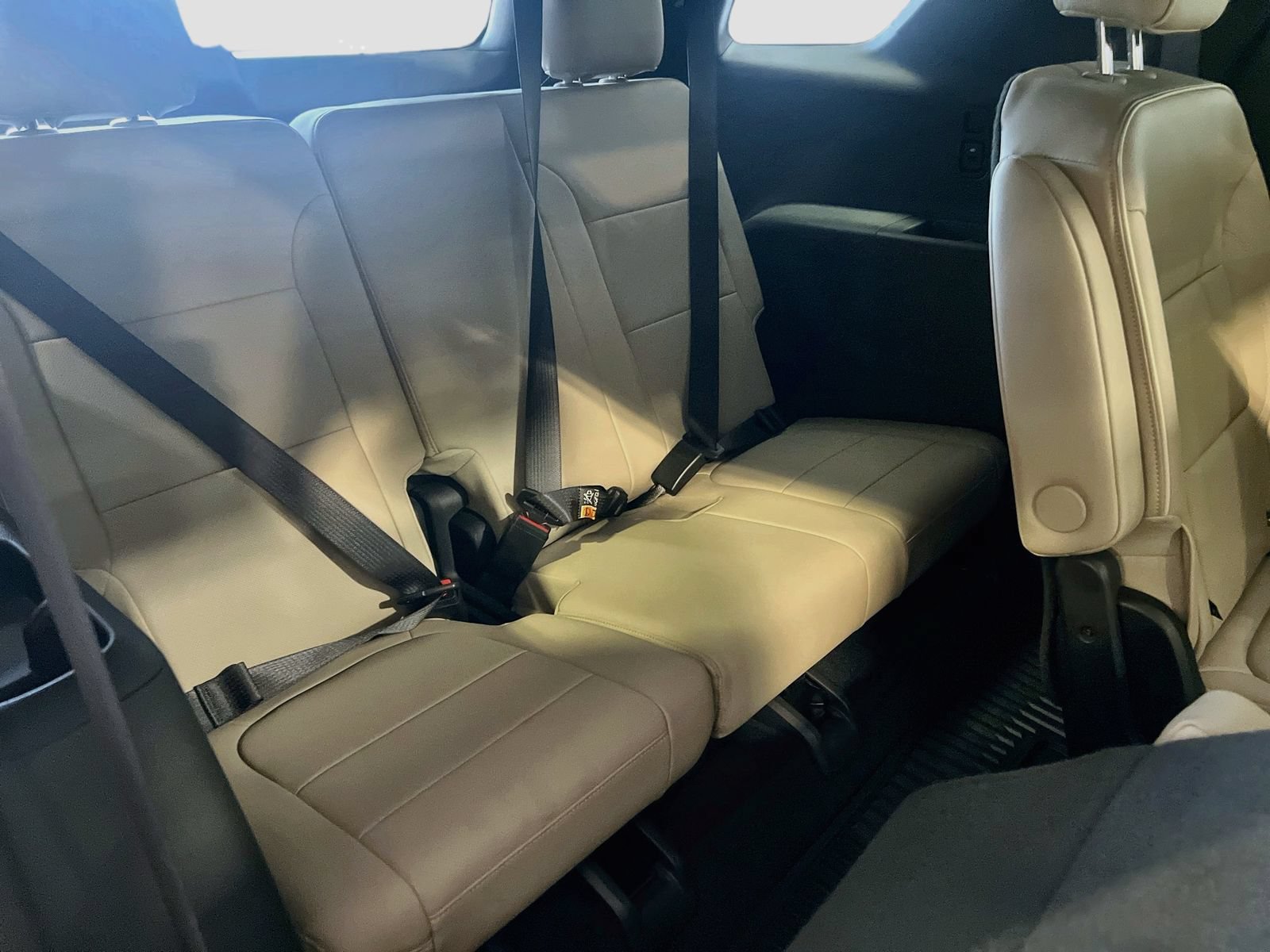 Used 2022 Chevrolet Traverse Premier AWD/4WD image 29