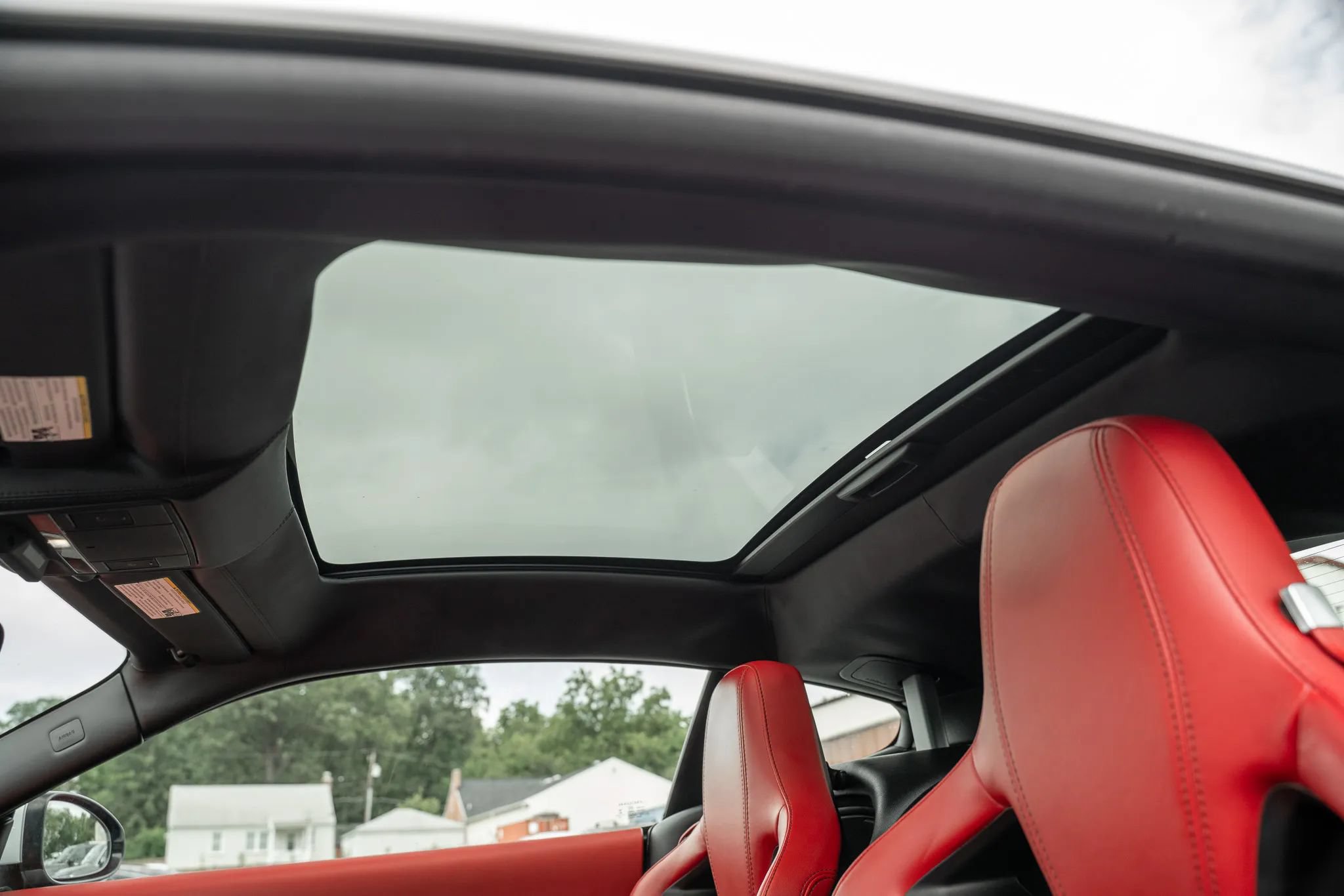 Used 2016 Jaguar F-TYPE S RWD image 16