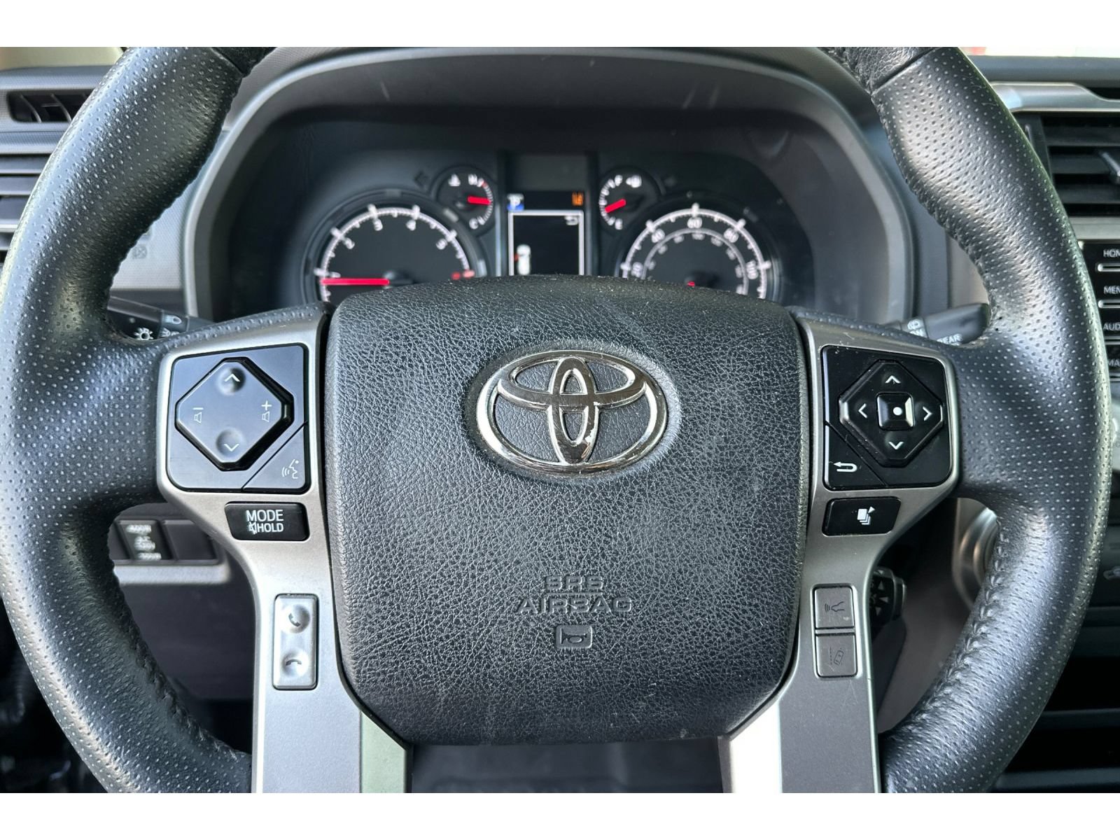 Certified 2021 Toyota 4Runner SR5 Premium w/ Moonroof Package AWD/4WD image 27