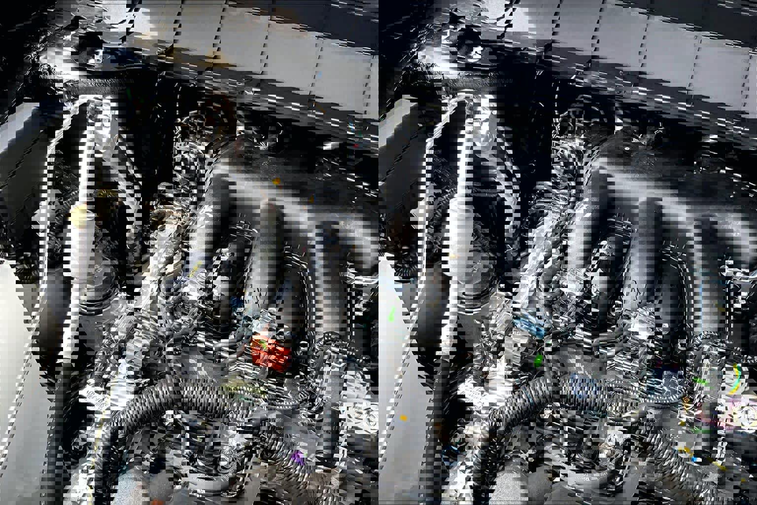 New 2026 Nissan Pathfinder SV image 17