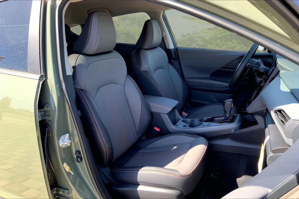 New 2026 Subaru Crosstrek 2.5i Limited image 11