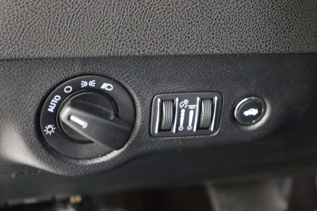 Used 2020 Dodge Charger Police AWD/4WD image 23