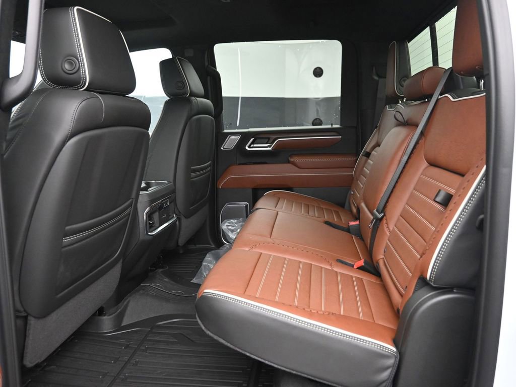 New 2026 GMC Sierra 2500 Denali Ultimate image 11