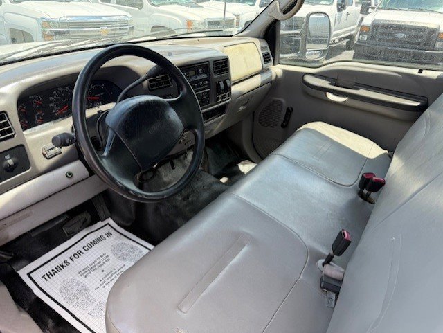 Used 2000 Ford F450 XL image 13