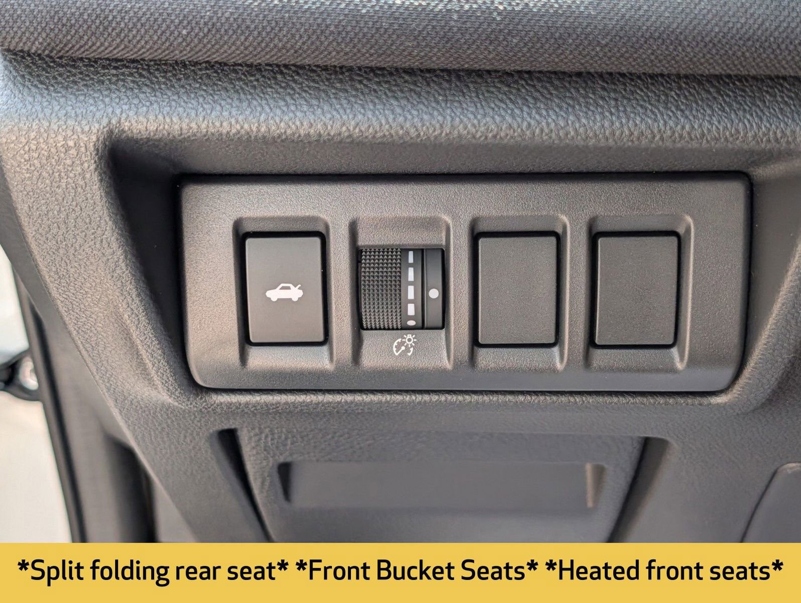 Used 2025 Subaru Legacy Premium AWD/4WD image 9