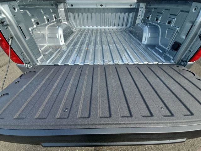 New 2026 Chevrolet Silverado 1500 Custom AWD/4WD image 28