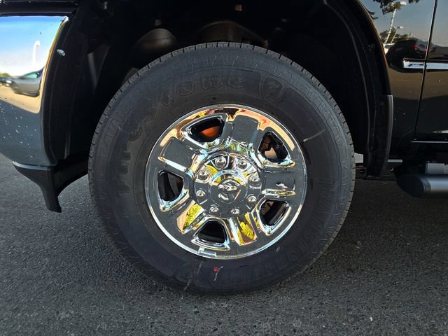 New 2026 RAM 3500 Tradesman AWD/4WD image 28