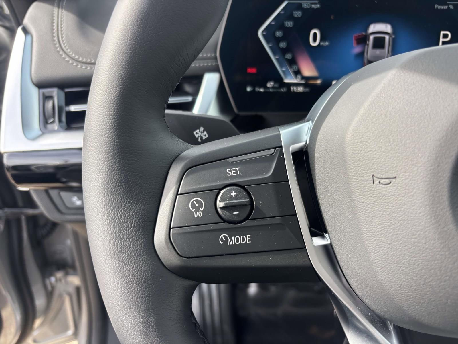 New 2026 BMW X1 xDrive28i image 12