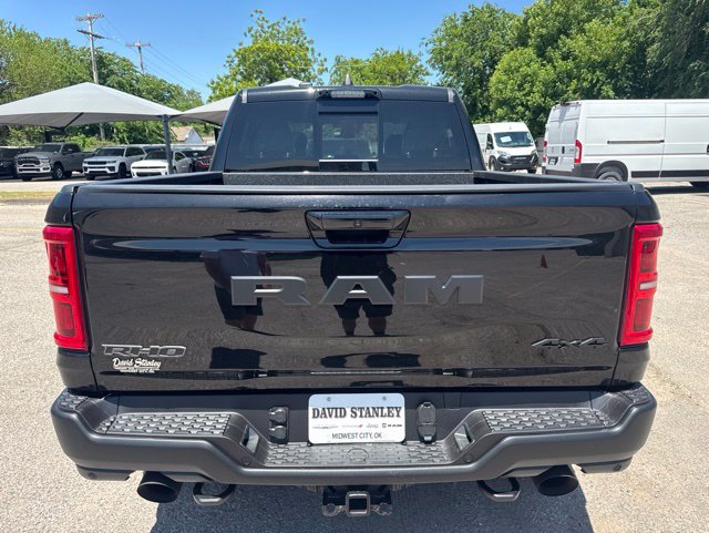 New 2026 RAM 1500 RHO w/ RHO Level 1 Equipment Group AWD/4WD image 5