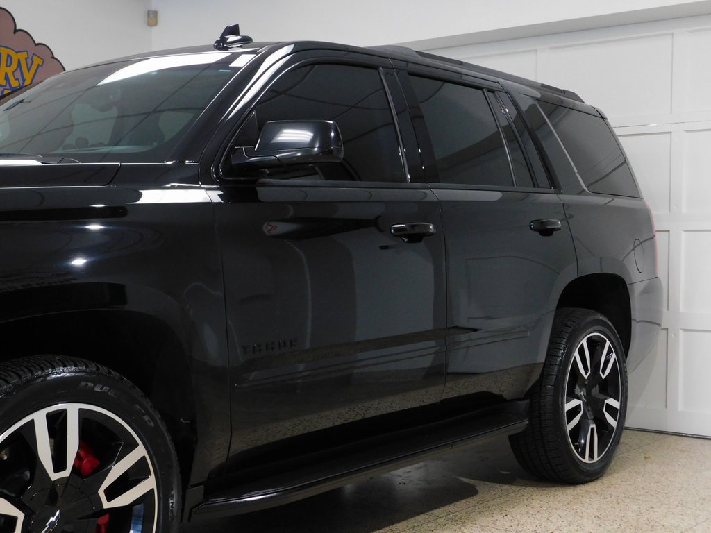 Used 2018 Chevrolet Tahoe Premier image 16