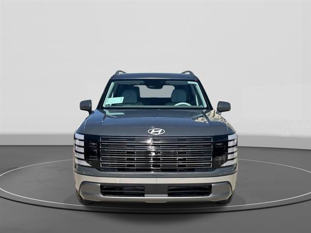 New 2026 Hyundai Palisade SEL Premium FWD image 2