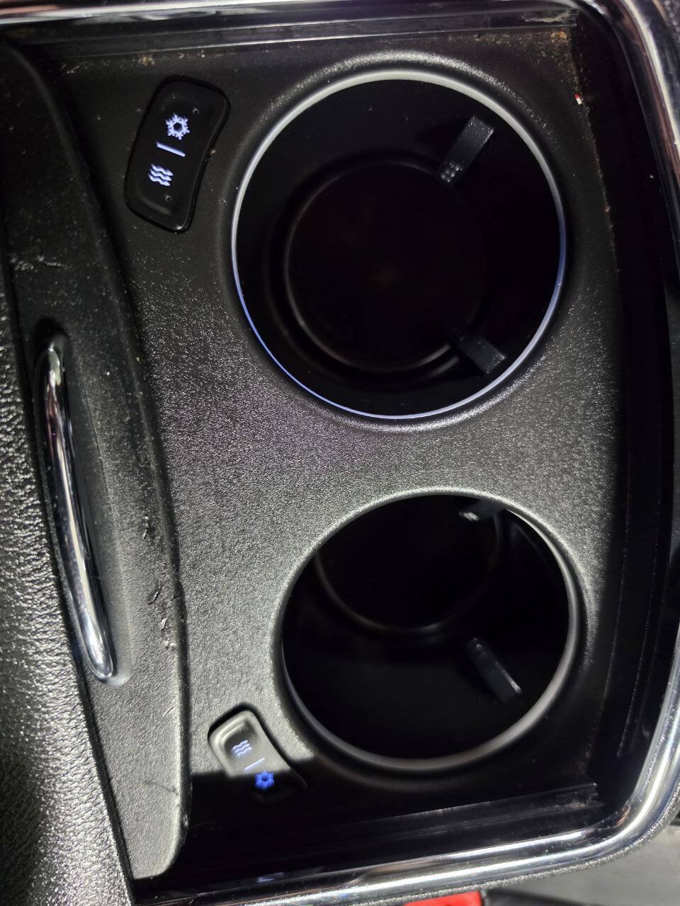 Used 2014 Dodge Charger R/T AWD/4WD image 38