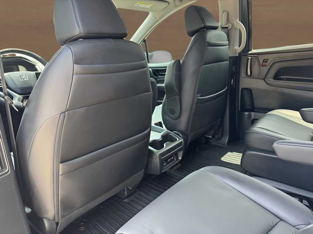 Used 2023 Honda Odyssey Touring image 22