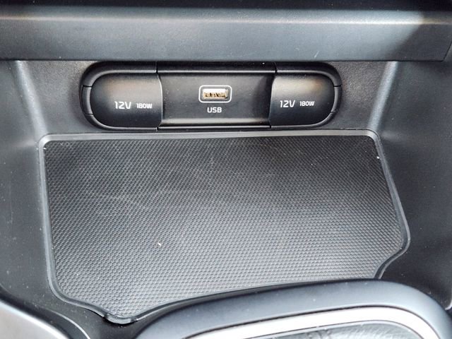 Certified 2025 Kia Soul LX FWD image 20