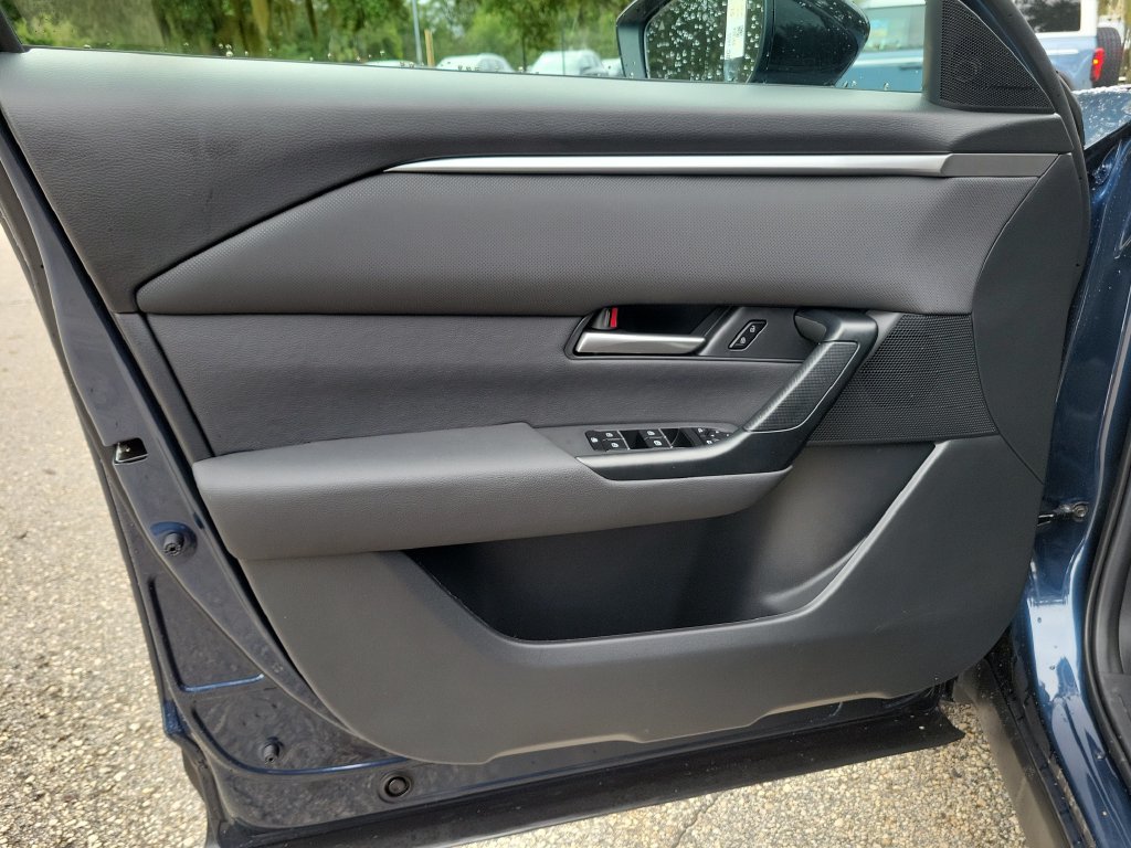 New 2026 MAZDA CX-50 AWD 2.5 S w/ Weather Package image 18