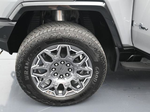 New 2025 GMC Hummer EV 3X image 9