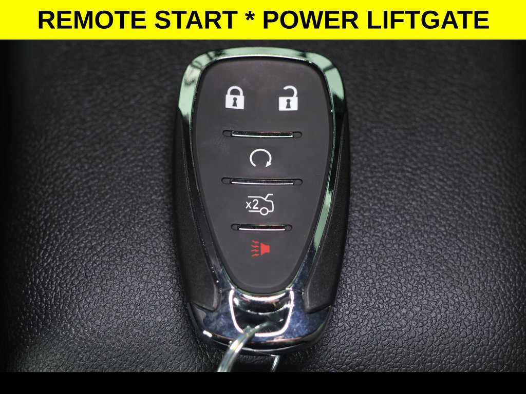 Used 2025 Chevrolet TrailBlazer LT FWD image 7