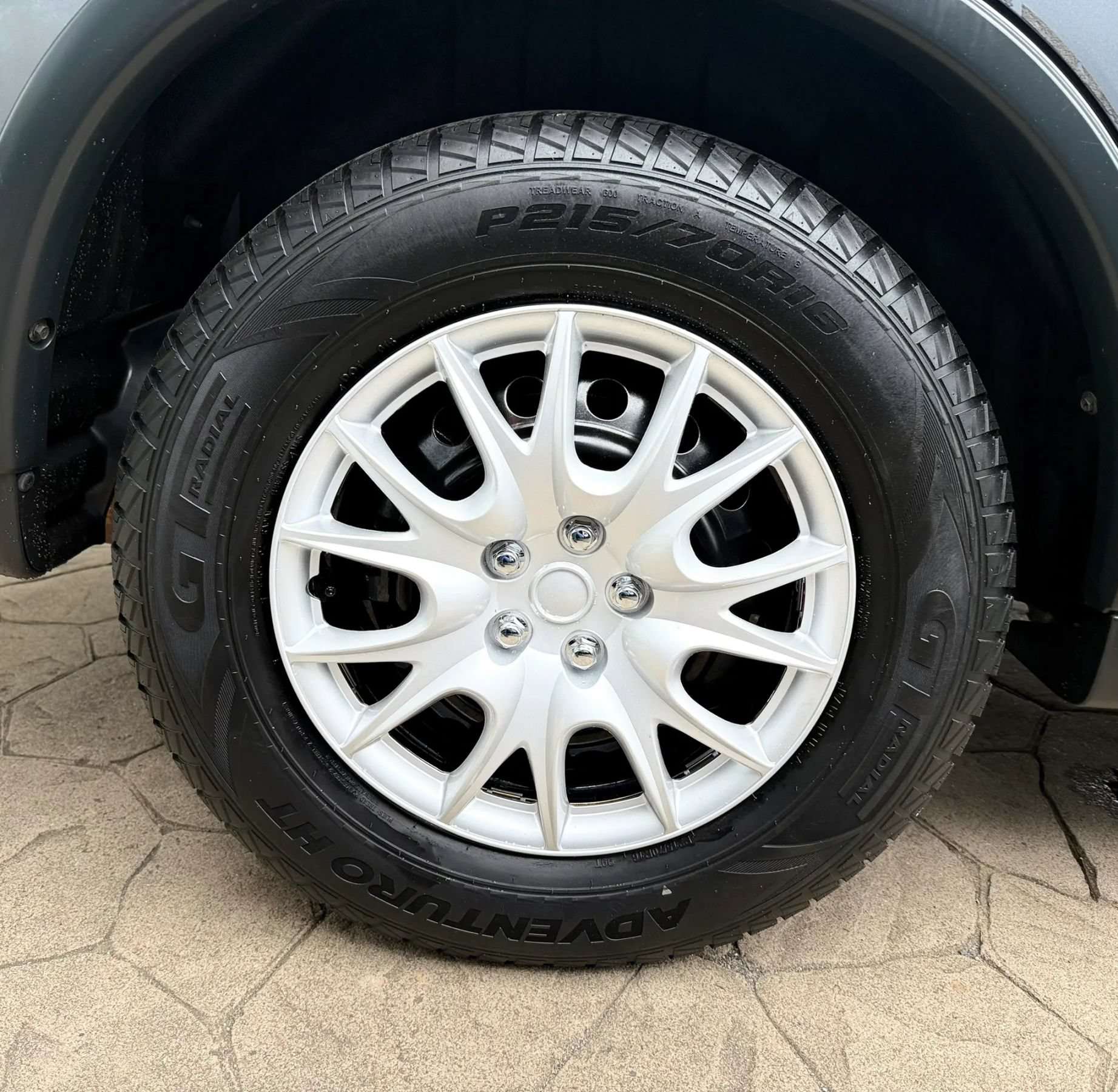 Used 2015 Mitsubishi Outlander ES FWD image 43