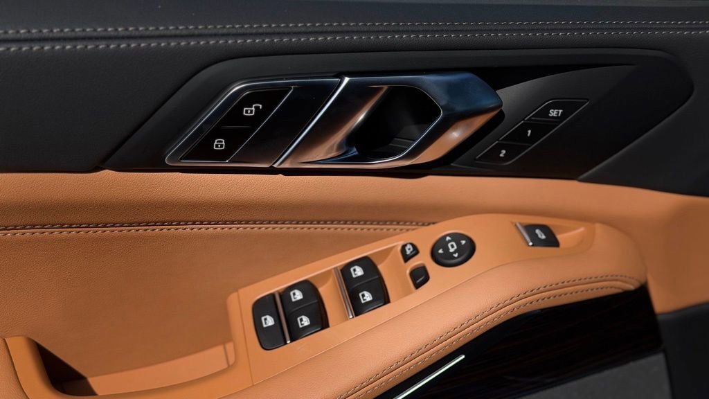 New 2026 BMW X5 xDrive40i image 13