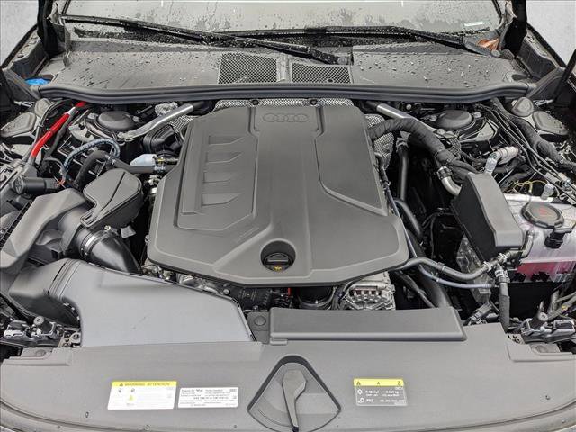 New 2025 Audi A5 2.0T Premium Plus image 16